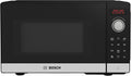 Bosch FEL023MS2 Microondas sencillo, Microondas, Serie 2, 8 programas automáticos, Inox