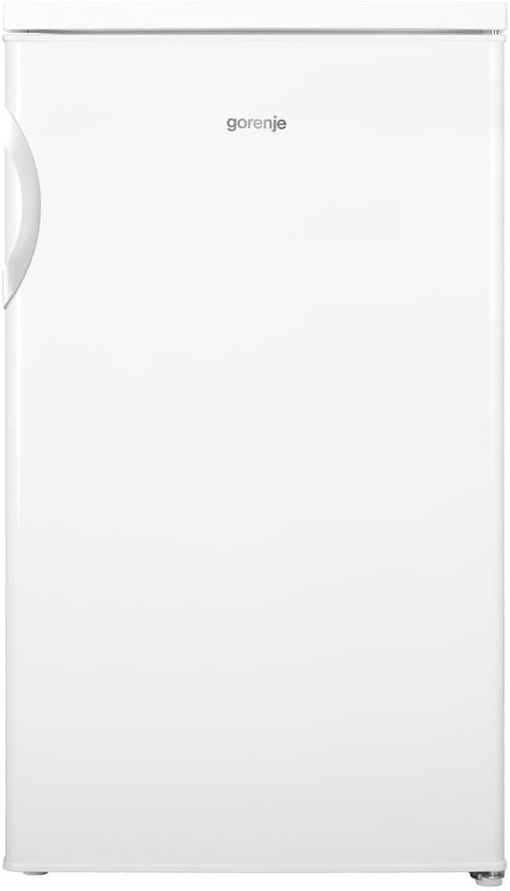 Gorenje R49DPW Frigorífico combi, DA - Refrigerador