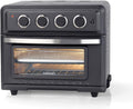 Hornos tostador de CUISINART, Mini Horno Freidora