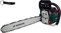 HEADNMORE Motosierra, ® Bundle Parkside PBKS 53 - Motosierra de gasolina + llavero HEADNMORE®