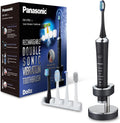 EW-DP52-K803 de Panasonic, cepillos de dientes eléctricos sónico
