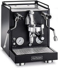 La Pavoni Cafeteras de goteo, LPSCVB01EU, Semi-Professional Coffee Machine Cellini Evolution, Black mat