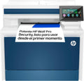 Impresoras láser Color LaserJet Pro MFP 4302dw 4RA83F, Impresora multifunción A4, Impresión automática a Doble Cara, 33 ppm B/N y Color, USB, Wi-Fi
