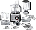 Bosch Robots de cocina, Robot de cocina MC812M865
