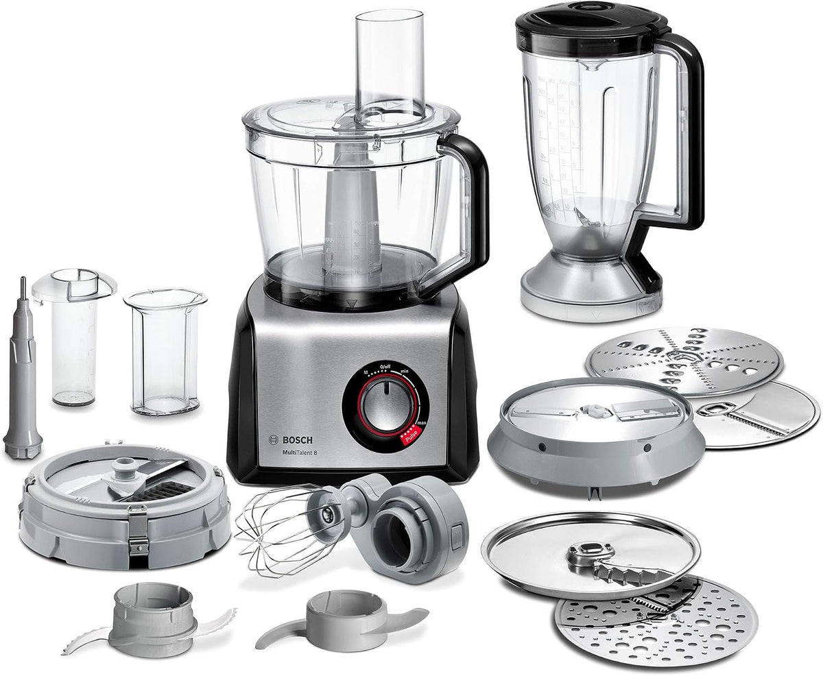 Bosch Robots de cocina, Robot de cocina MC812M865