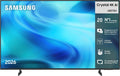Samsung Televisor, TV Crystal 4K AI U8075H 55' Smart TV con IA
