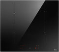 Placa de cocina PRF0183903, Placa de inducción RATIO 604 PLUS BL, Black, Elica