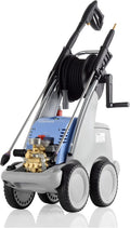 Limpiadoras a presión Lavadora de alta presión Quadro 899 TST (sistema de ranuras D12), Kränzle