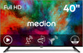 MD840003 de MEDION, televisor, 100, 3 cm (40') 1080p Full HD LED TV -
