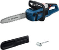 Bosch Professional 18V-40 Motosierra, 18V System motosierra GKE sin bat./carg.