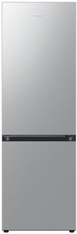 RB34C600ESAEF de Samsung, frigorífico combi, nado Acero