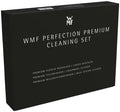 WMF Desincrustant, Perfection Premium - Kit de limpieza para cafeteras automáticas WMF Perfection