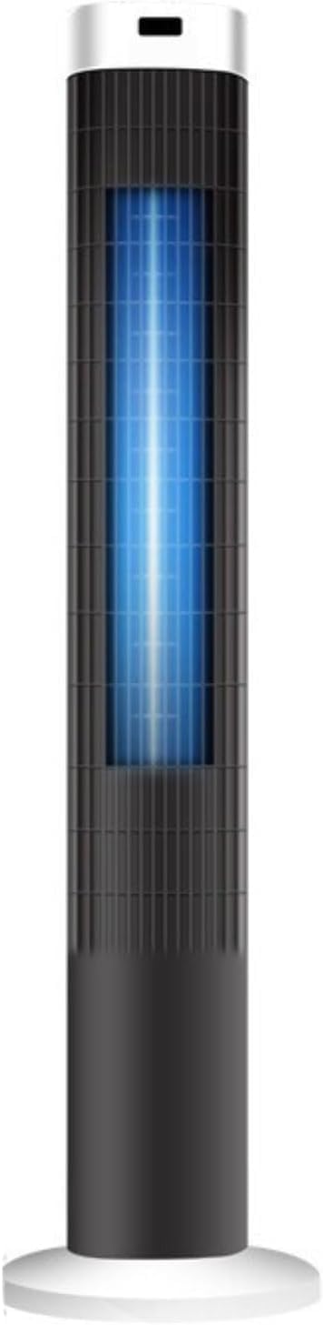 Aire acondicionado portátil XAZLBIW, portátil 3 en 1, ultra silencioso, de bajo consumo energético, 3 velocidades y modos, filtro desmontable