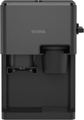 Cafetera automática de Nivona, click coffee.1, 4l.15bars.noir.