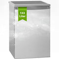 Mini frigorífico Bomann, Larder VS 2185 inox-look marca Bomann